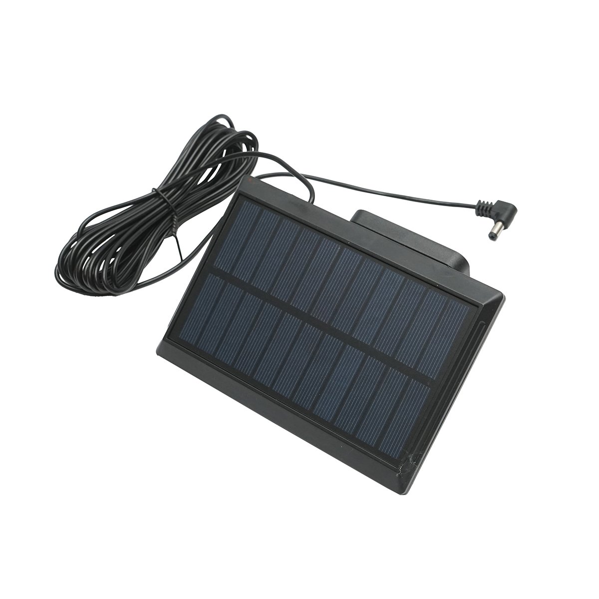 Lampa LED cu panou solar telecomanda si baterie 2000mAh, IP65 Breckner Germany